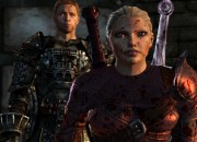 Dragon Age screenshot