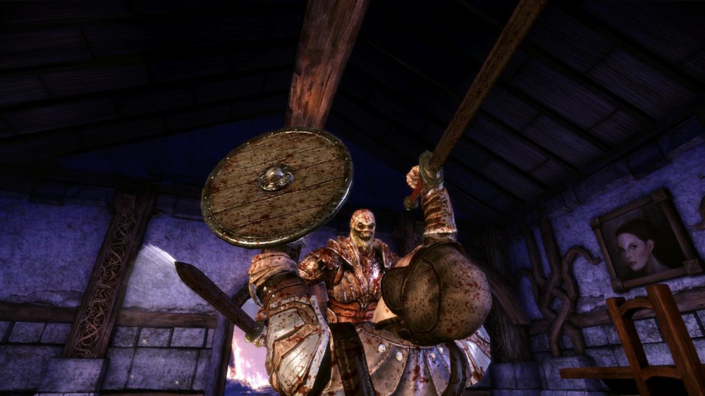 Dragon Age: Origins