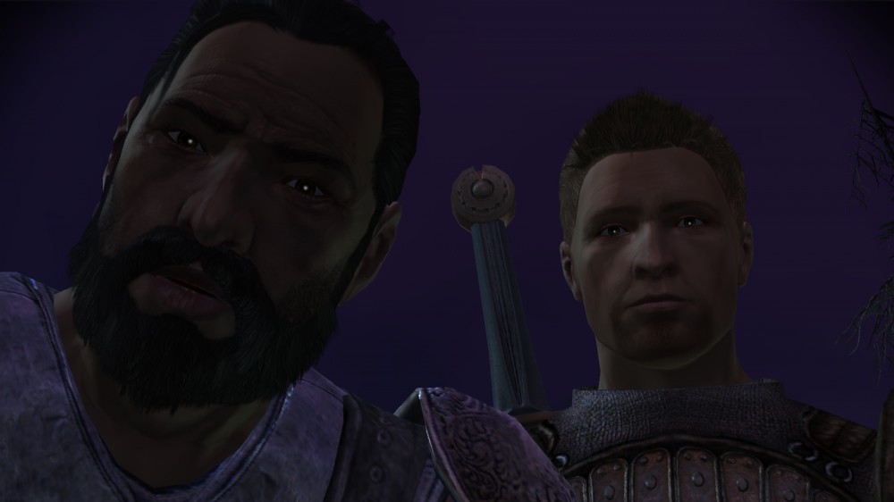 Dragon Age: Origins