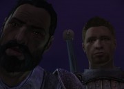 Dragon Age screenshot