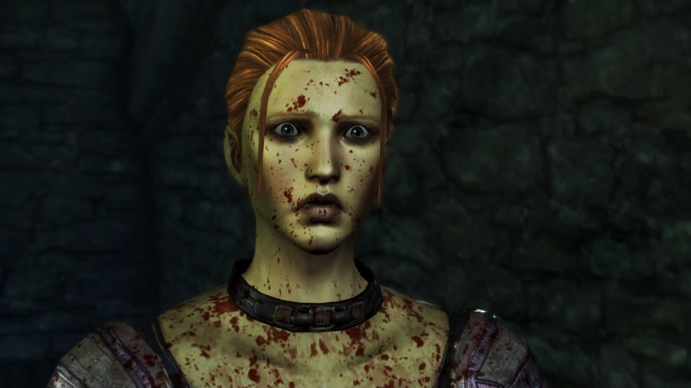 Dragon Age: Origins