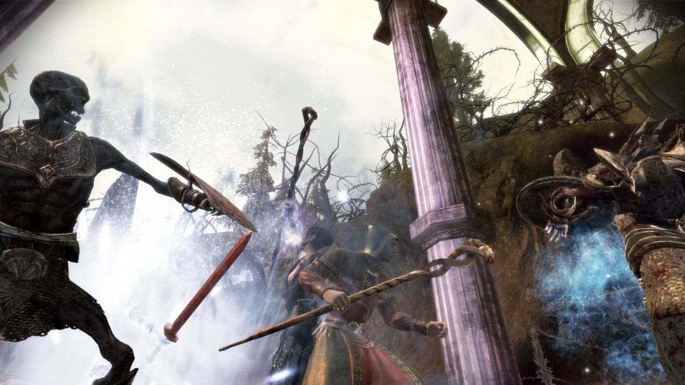 Dragon Age: Origins