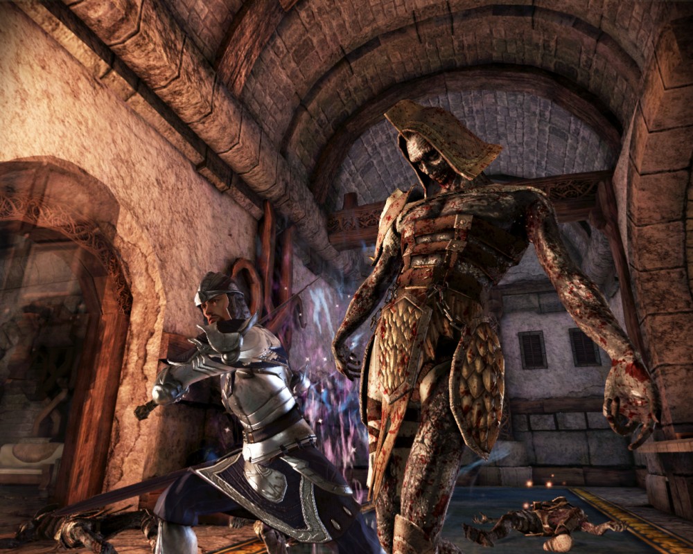 Dragon Age: Origins
