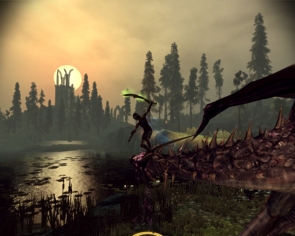 Dragon Age: Origins