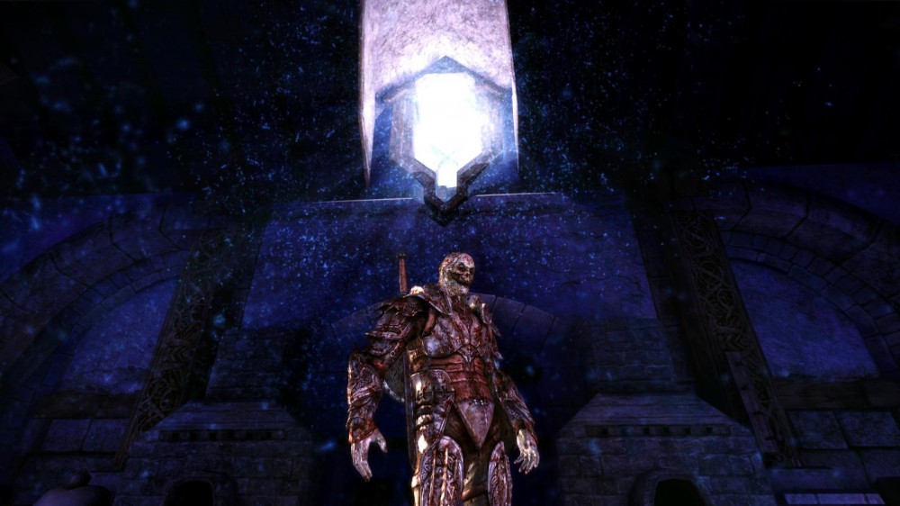 Dragon Age: Origins