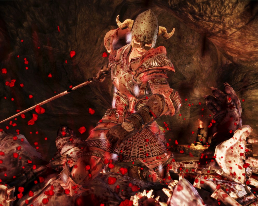Dragon Age: Origins