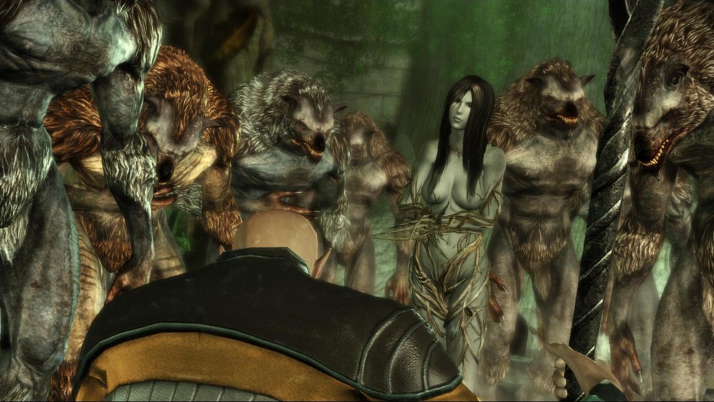 Dragon Age: Origins