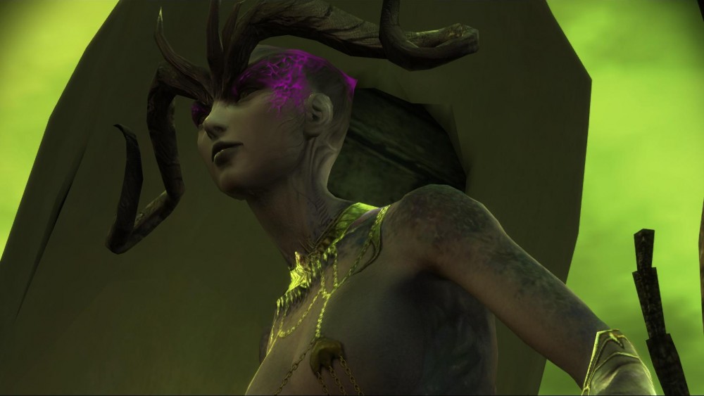 Dragon Age: Origins