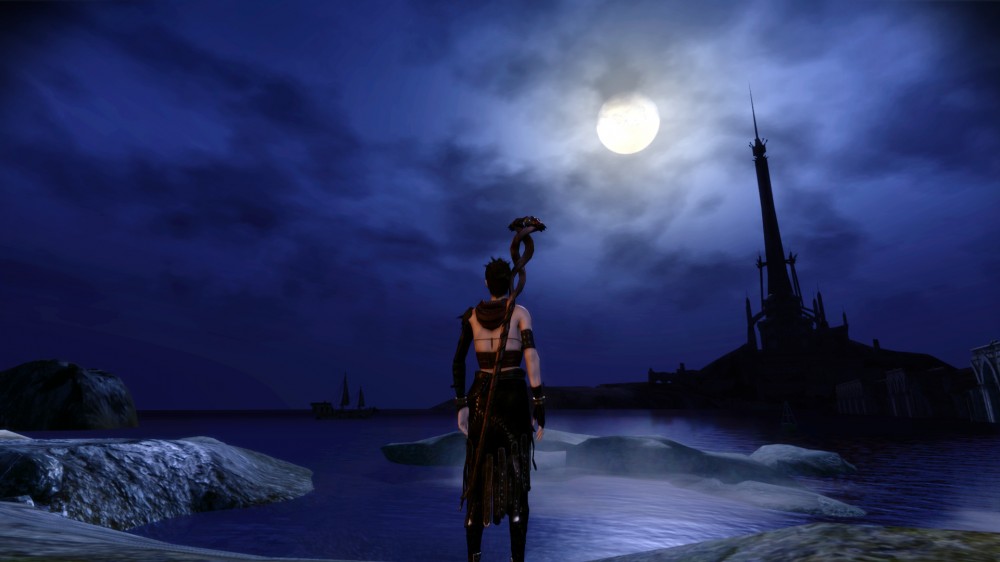 Dragon Age: Origins