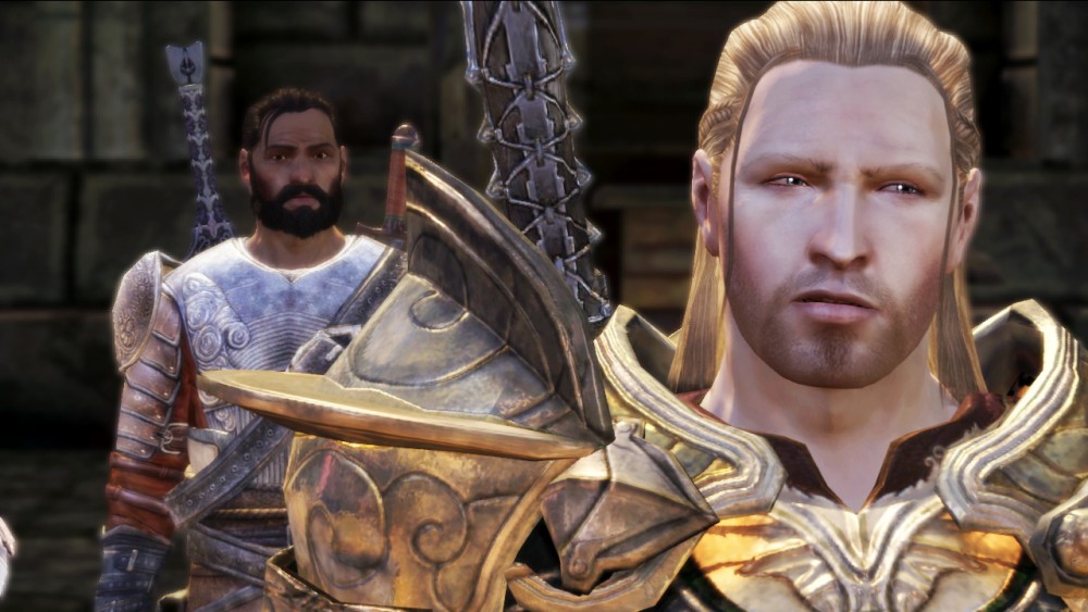 Dragon Age: Origins