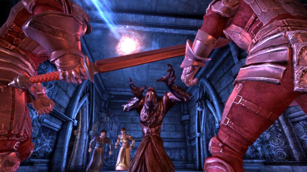 Dragon Age: Origins