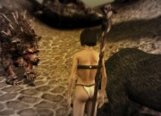 Dragon Age screenshot