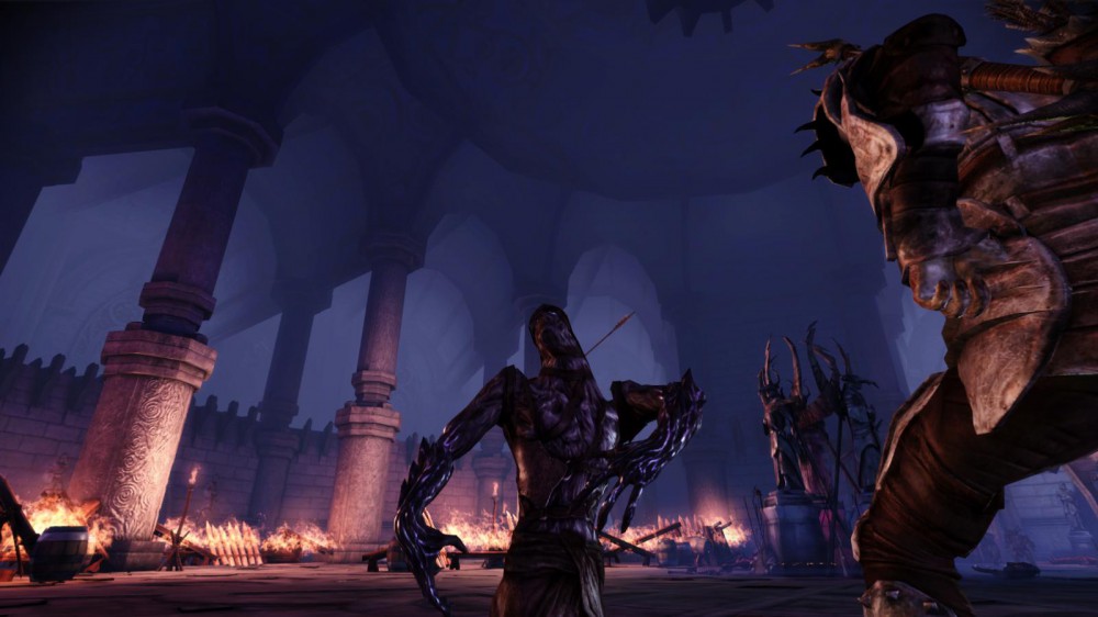 Dragon Age: Origins