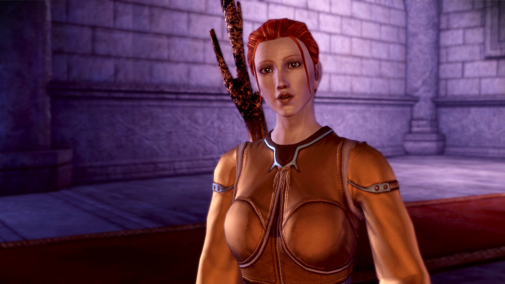 Dragon Age: Origins