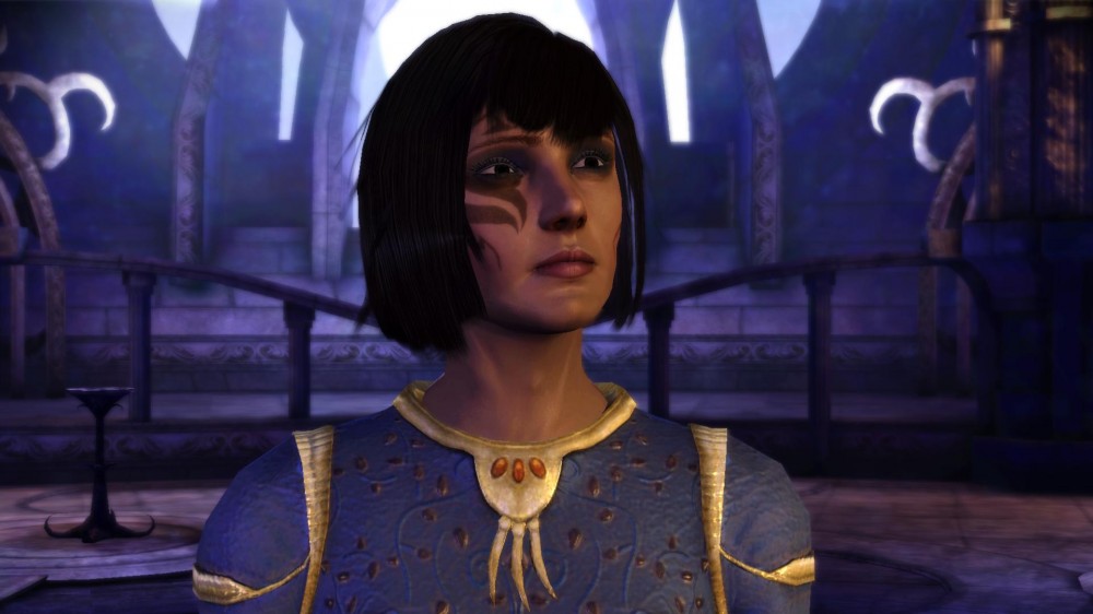 Dragon Age: Origins