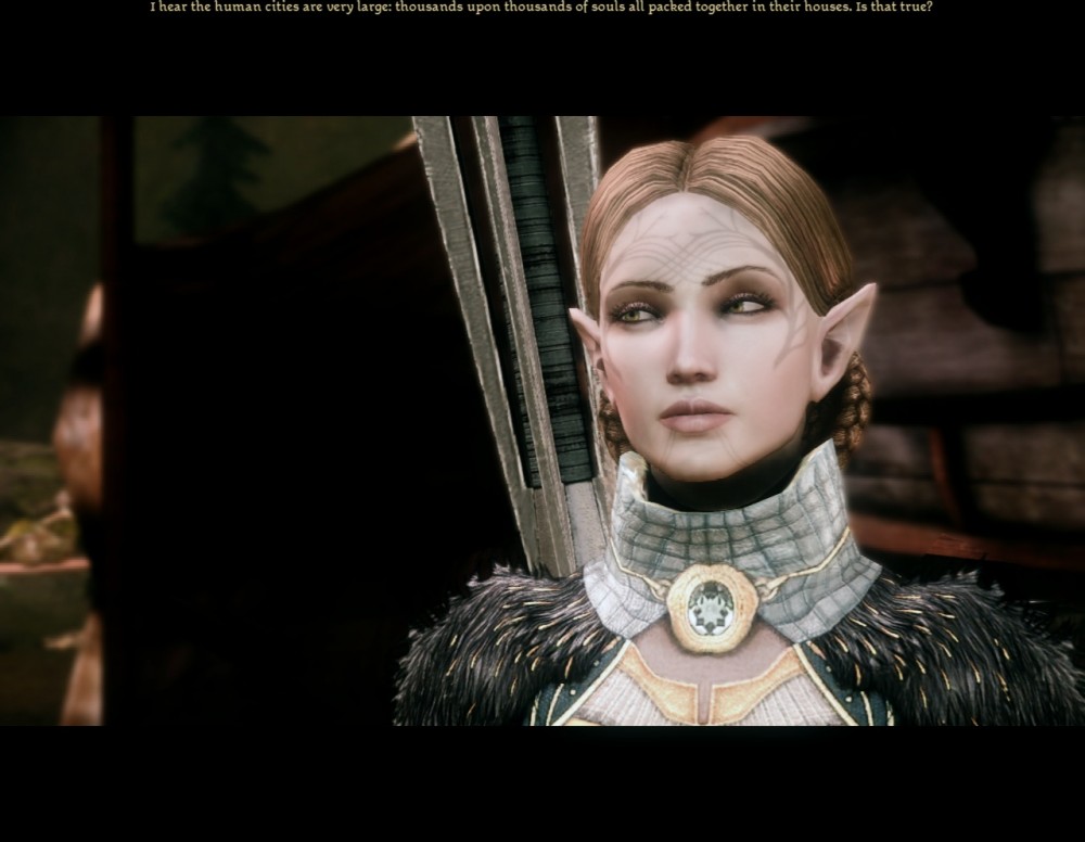 Dragon Age: Origins