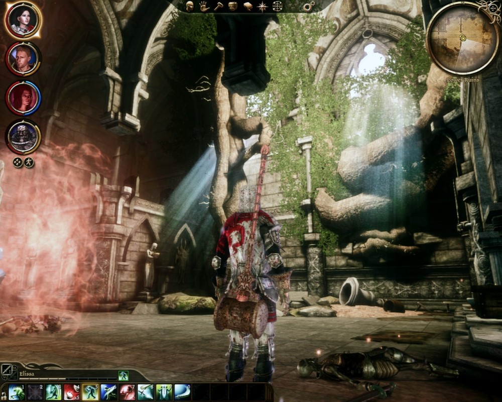 Dragon Age: Origins