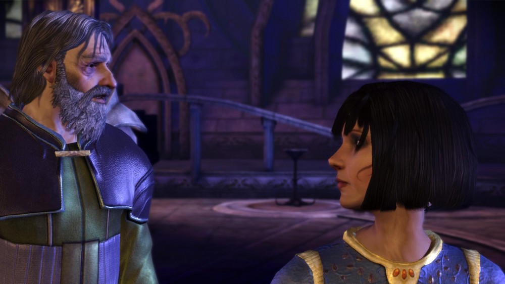 Dragon Age: Origins