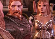 Dragon Age screenshot