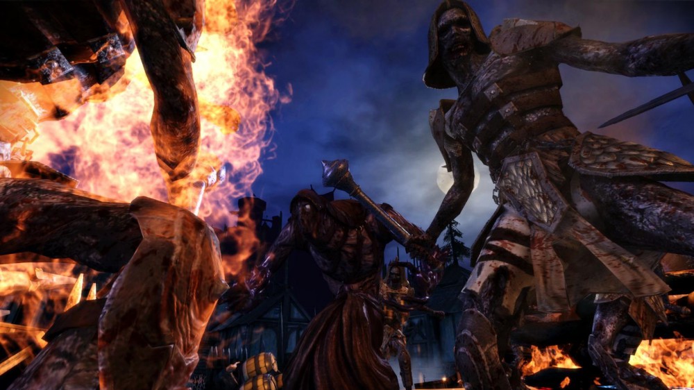 Dragon Age: Origins