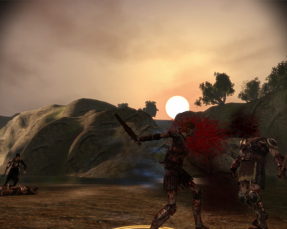 Dragon Age: Origins