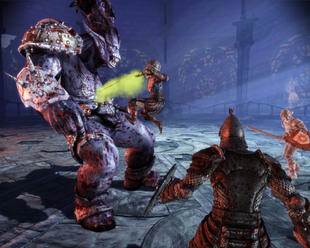 Dragon Age: Origins