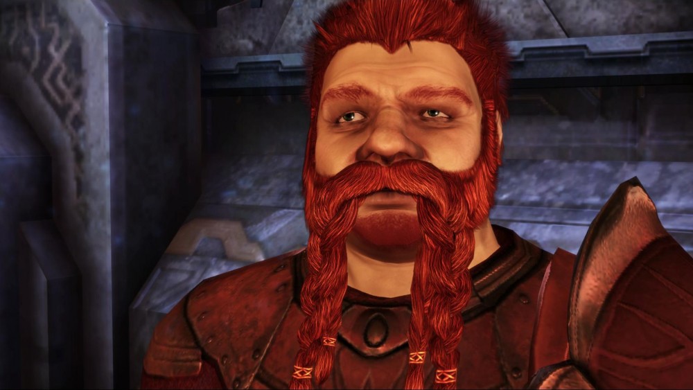 Dragon Age: Origins