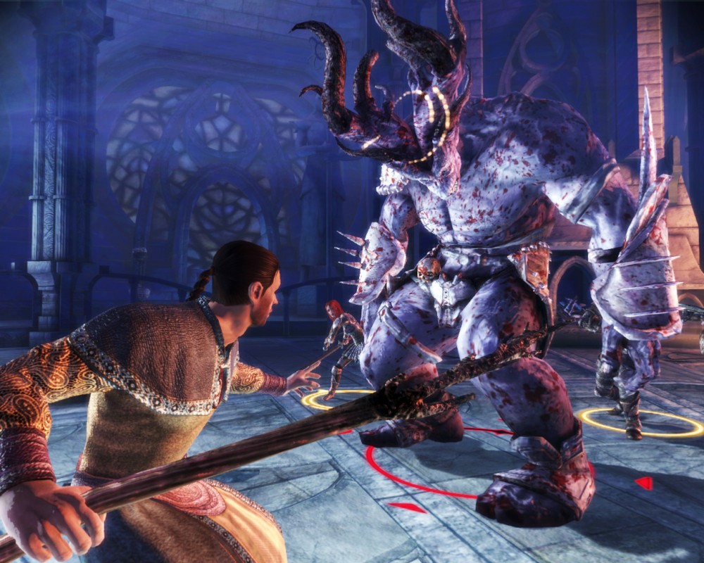 Dragon Age: Origins