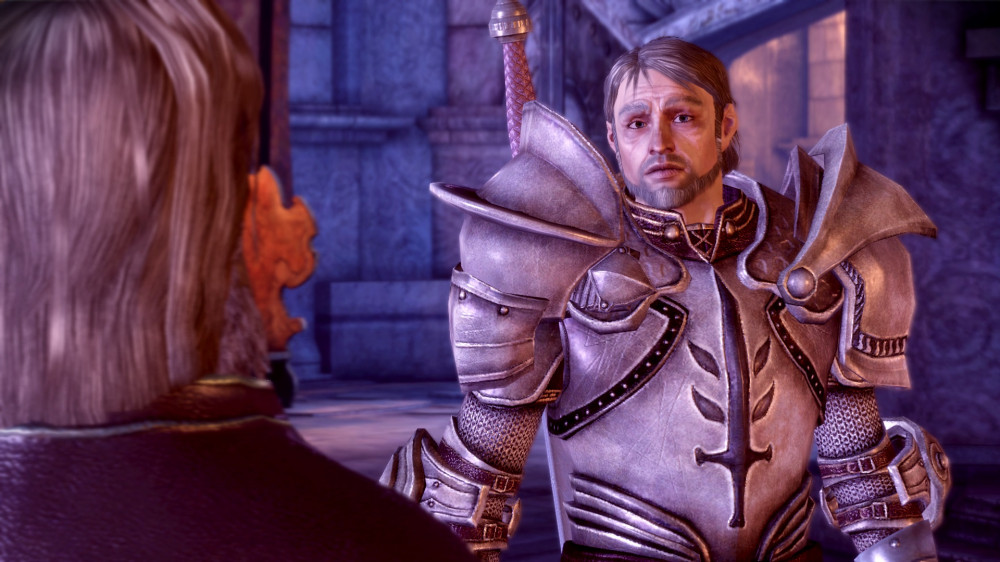 Dragon Age: Origins