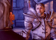 Dragon Age screenshot