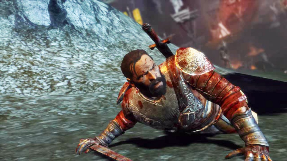 Dragon Age: Origins