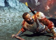 Dragon Age screenshot