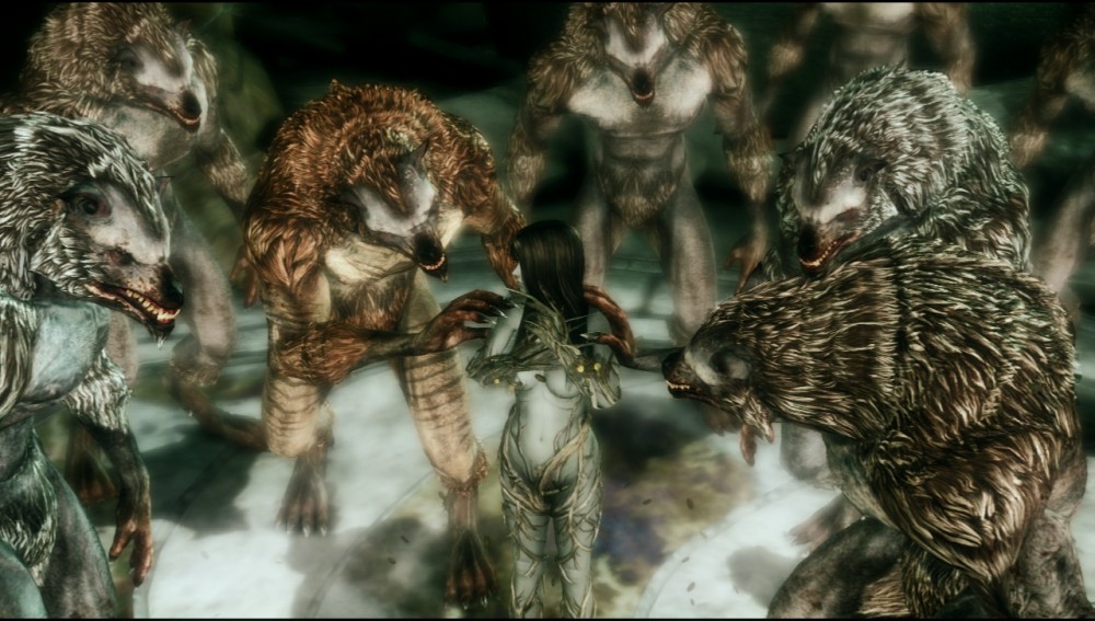 Dragon Age: Origins