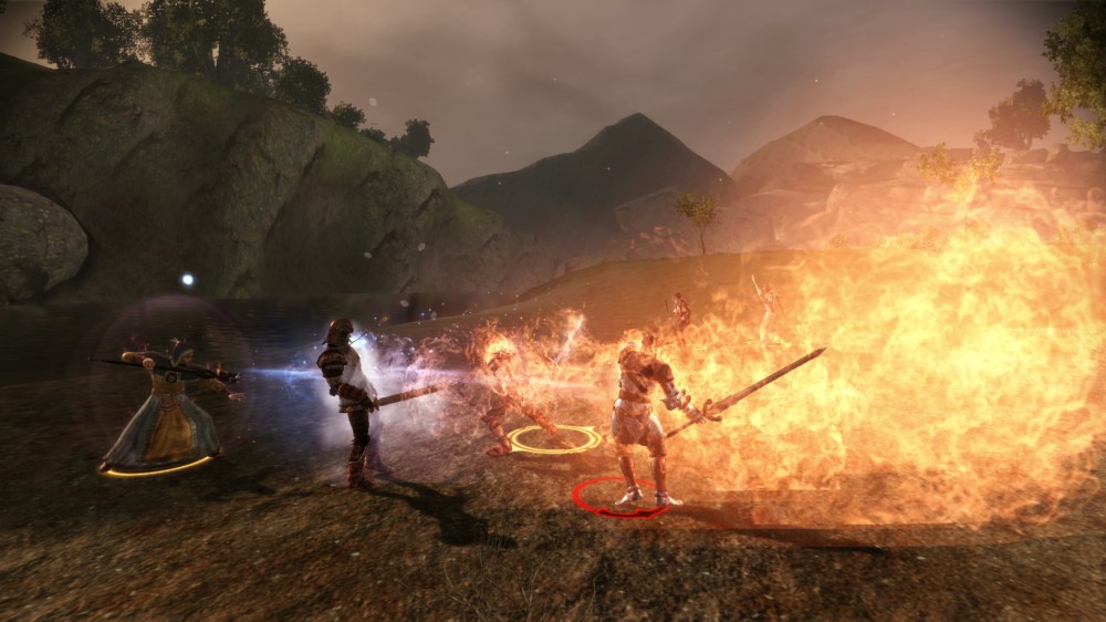 Dragon Age: Origins