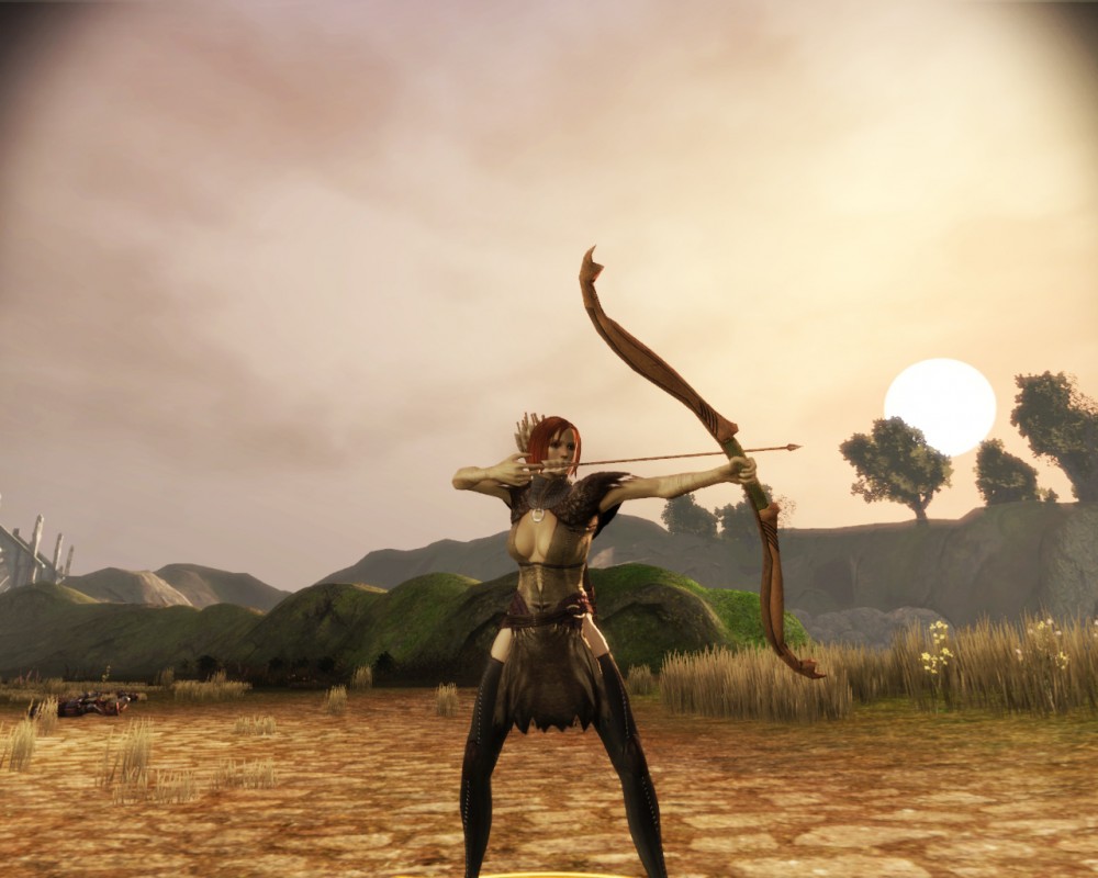Dragon Age: Origins