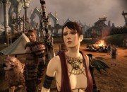 Dragon Age screenshot