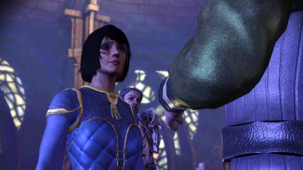 Dragon Age: Origins