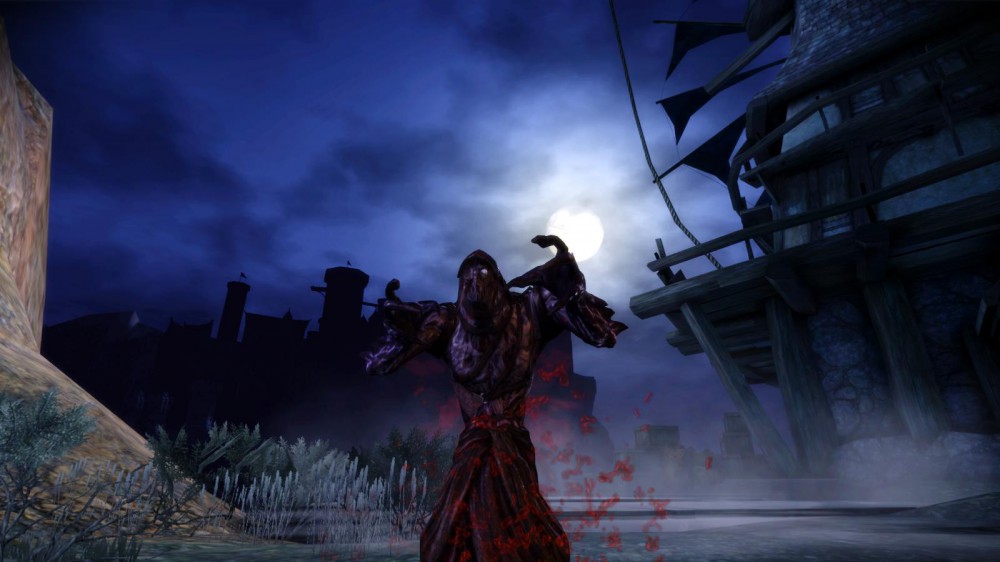 Dragon Age: Origins
