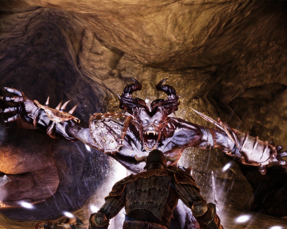 Dragon Age: Origins