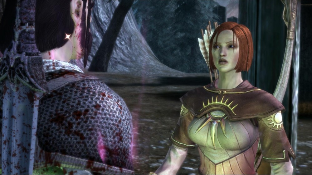 Dragon Age: Origins