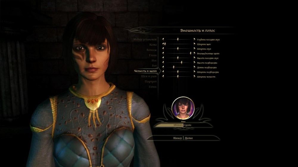 Dragon Age: Origins