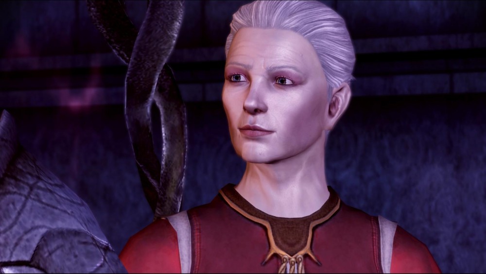Dragon Age: Origins