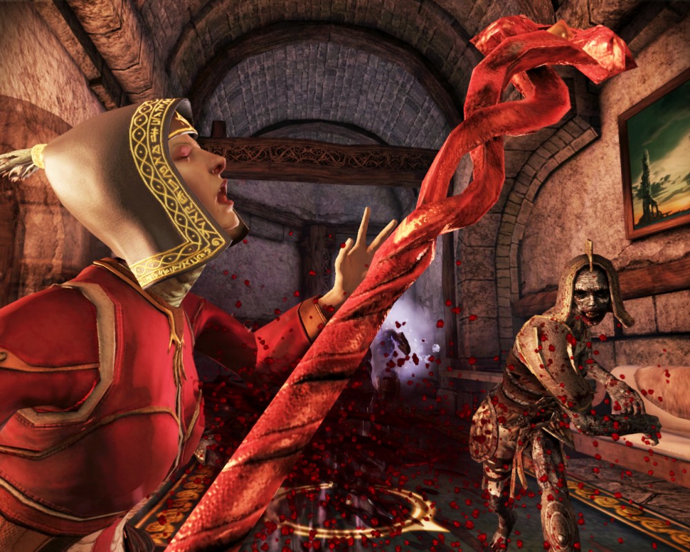 Dragon Age: Origins