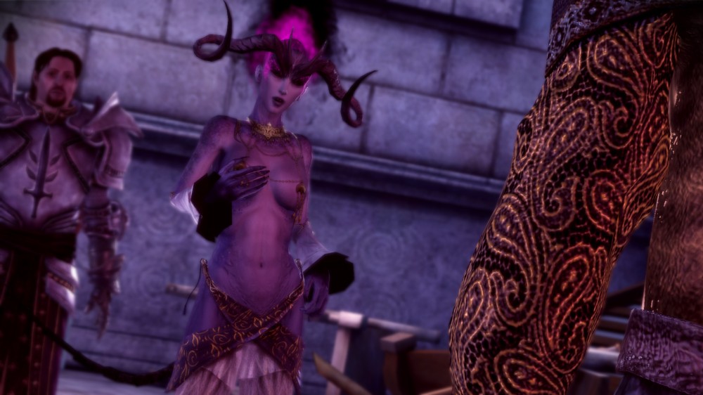 Dragon Age: Origins