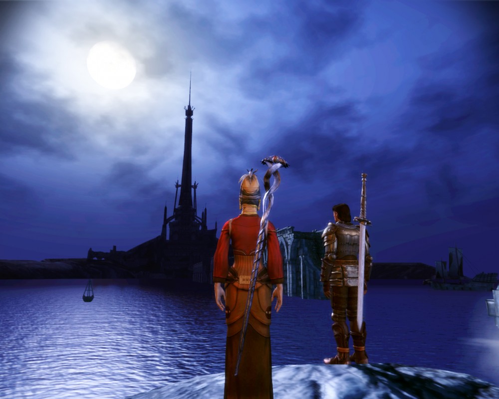 Dragon Age: Origins