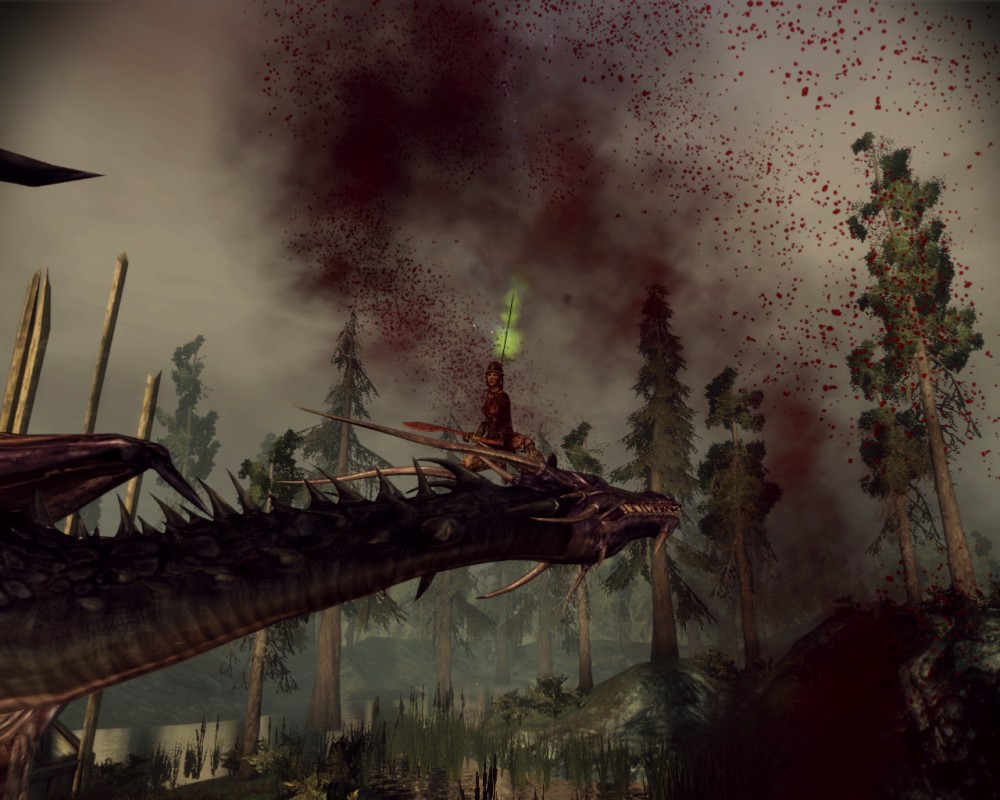 Dragon Age: Origins