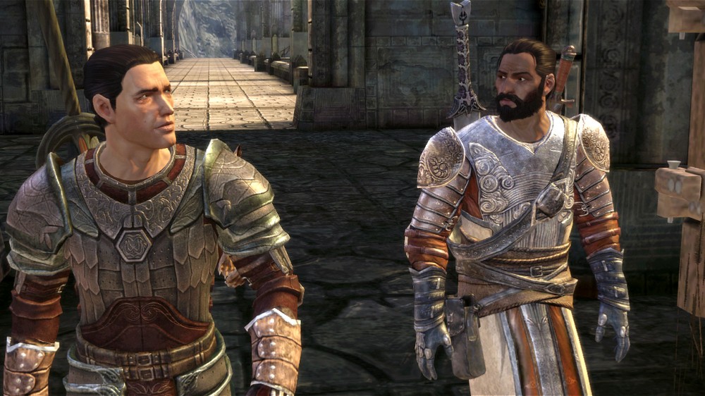 Dragon Age: Origins