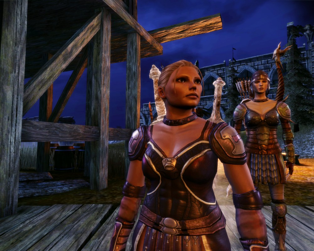 Dragon Age: Origins
