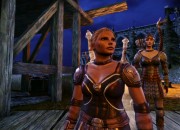 Dragon Age screenshot