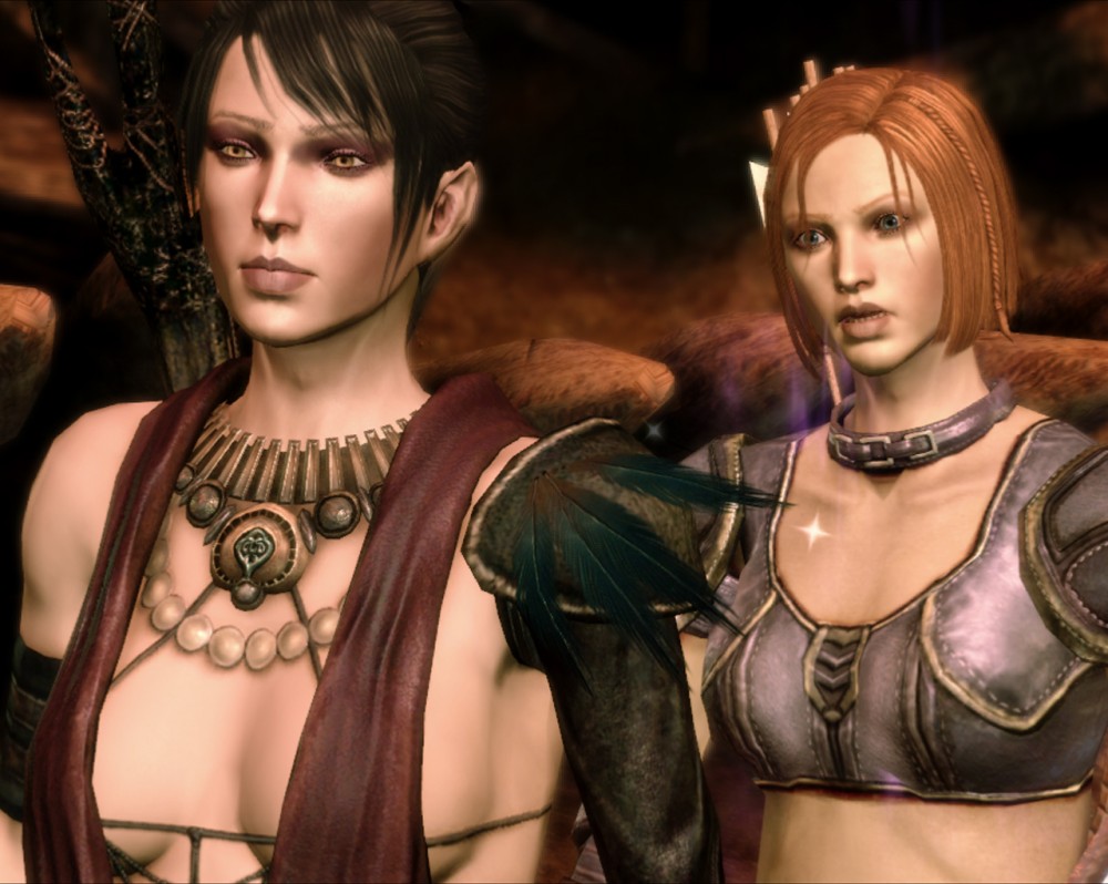 Dragon Age: Origins
